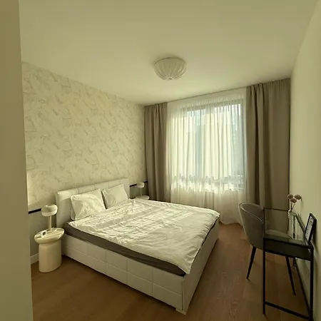 Aglaya London-lux 2 Bedroom