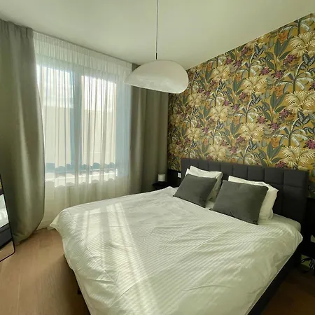 Apartment Aglaya London-lux 2 Bedroom *